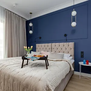  Апартаменты Centrum Pawia 51 By Renters Prestige