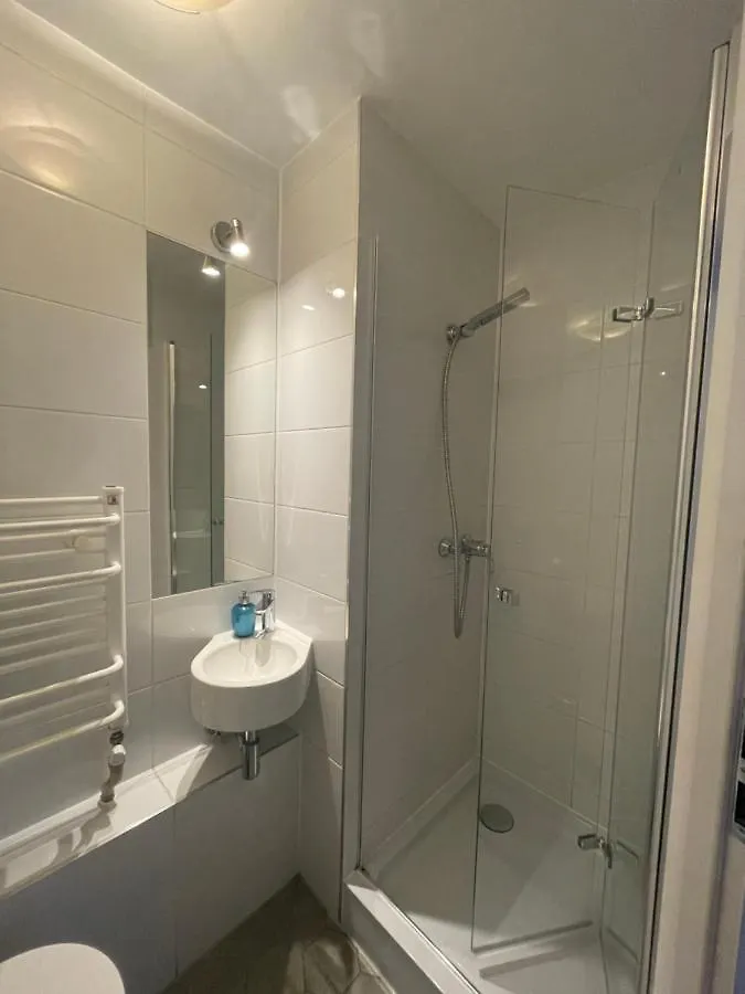 P11 Apartment Warsaw