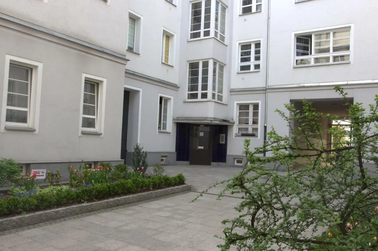 P11 Apartment Warsaw 0*,  Poland